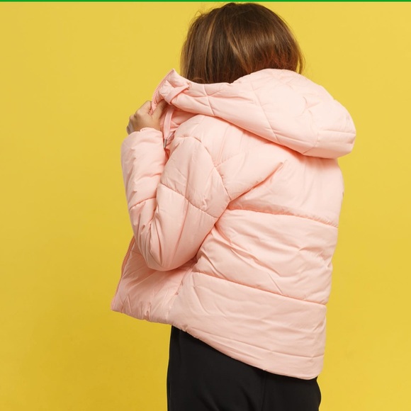 Nike synthetic fill reversible jacket - Picture 6 of 6